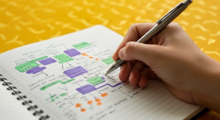 GCSE Science Tutoring (grades 6 – 9) *coming 2026*